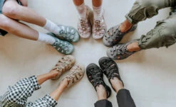 Keen Men's Newport H2 | Monochrome/Safari -Keen H2MonochromePDPM W Lifestyle1 bd03ee53 0731 456c 8128 8f19d7dc55d1