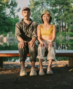 Keen Men's Newport H2 | Monochrome/Safari -Keen H2MonochromePDPM W Lifestyle3 ad267e38 6448 4e19 a267 1f86cca9eb02