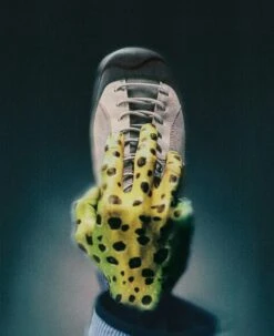 Keen Men's Jasper Rocks Sneaker X Hiking Patrol | Cuban Beige -Keen KEEN M 1028830 HikingPatrolxJasperRocks Lifestyle PDP Single Left