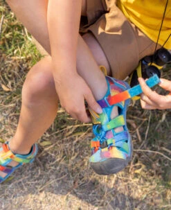 Keen Big Kids' Seacamp II CNX | Papaya Punch/Marina 17 Keen Big Kids' Seacamp II CNX | Papaya Punch/Marina -Keen KidsBigLittleSeacampLifestyleRightSingle aab07729 7b06 4099 8d36 74ab3a639c58