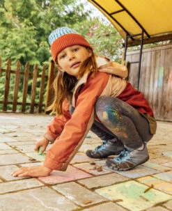 Keen Big Kids' Chandler 2 CNX Sneaker | Antigua Sand/Drizzle 13 Keen Big Kids' Chandler 2 CNX Sneaker | Antigua Sand/Drizzle -Keen KidsChandler2Lifestyle3 ba50b1d6 2bf6 4883 ab1a e3c890cdf90d