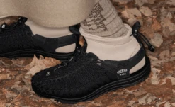 Keen Men's UNEEK High Top X HYKE | Hyke Timberwolf 15 Keen Men's UNEEK High Top X HYKE | Hyke Timberwolf -Keen Lifestyle1Mens 1027974