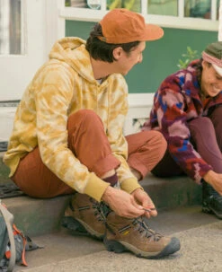 Keen Men's Targhee II Mid Waterproof Hiking Boots | Shitake/Brindle 12 Keen Men's Targhee II Mid Waterproof Hiking Boots | Shitake/Brindle -Keen MTargheeIIMidLifestylePDPSingleLeft 18939193 025f 4f5f b77f 1185f0492fcf