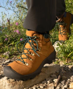 Men's Pyrenees Waterproof Boot X Leave No Trace | KEEN Maple/Marmalade 18 Men's Pyrenees Waterproof Boot X Leave No Trace | KEEN Maple/Marmalade -Keen PyreneesLNTPDP2