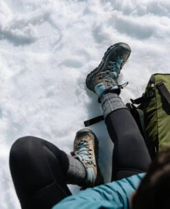 Keen Women's Revel IV Polar Waterproof Boot | Magnet/North Atlantic 14 Keen Women's Revel IV Polar Waterproof Boot | Magnet/North Atlantic -Keen Revel1023629PDPLifestyle2