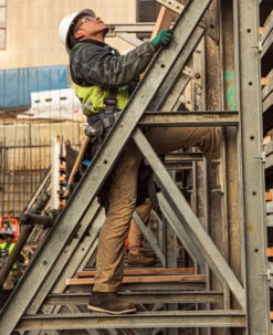 Keen Men's San Jose 6" Waterproof Boot (Soft Toe) | Tortoise Shell/Star White 16 Keen Men's San Jose 6" Waterproof Boot (Soft Toe) | Tortoise Shell/Star White -Keen SDD 496 PDP SanJose 1023203 Left Image 9420e3c8 6f47 4979 97a6 9b9b59cbd5b6