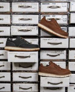 Keen Men's San Jose Oxford (Aluminum Toe) | Black/Off White 12 Keen Men's San Jose Oxford (Aluminum Toe) | Black/Off White -Keen SDD 496 PDP SanJose 1026708 Left Image