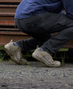 Keen Men's Reno KBF Waterproof (Soft Toe) | Brindle/Morel 17 Keen Men's Reno KBF Waterproof (Soft Toe) | Brindle/Morel -Keen SDD 506 PDP Reno 1027112 Right Image