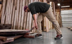 Keen Men's Red Hook Waterproof Boot (Soft Toe) | Tobacco/Black 11 Keen Men's Red Hook Waterproof Boot (Soft Toe) | Tobacco/Black -Keen SDD 604 RedHook 1025618 Top Image