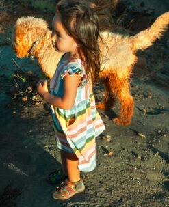 Keen Toddlers' Newport H2 | Very Berry/Fusion Coral -Keen TotsNewportH2LifestyleSingleLeft 454c0b96 7692 4182 ae46 d87d010aa655