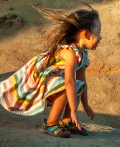 Keen Toddlers' Newport H2 | Multi/Tillandsia Purple -Keen TotsNewportH2LifestyleSingleRight 630f7333 0067 427c b05a 45459b5d626a