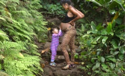 Keen Toddlers' Seacamp II CNX | Camo/Tillandsia Purple 13 Keen Toddlers' Seacamp II CNX | Camo/Tillandsia Purple -Keen TotsSeacampLifestyleDoublewide c7d74763 d41b 43d4 9402 9f00aee51146