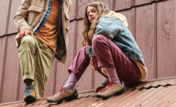 Keen Women's Jasper Suede Sneakers | Cathay Spice/Orion Blue 11 Keen Women's Jasper Suede Sneakers | Cathay Spice/Orion Blue -Keen WJasperLifestylePDPDoublewide c927f876 685f 4b81 a3e6 9a3e48beab15