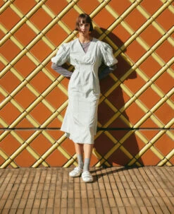 Keen Women's Yogui Clog | Star White/Vapor 15 Keen Women's Yogui Clog | Star White/Vapor -Keen WYoguiLifestylePDPSingleRight