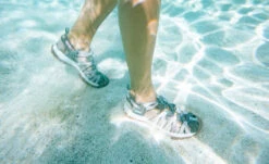 Keen Women's Whisper | Taupe/Coral 15 Keen Women's Whisper | Taupe/Coral -Keen WhisperLifestylePDPDoublewide 18f86b7b 6b3f 4940 afd6 387e0709b849