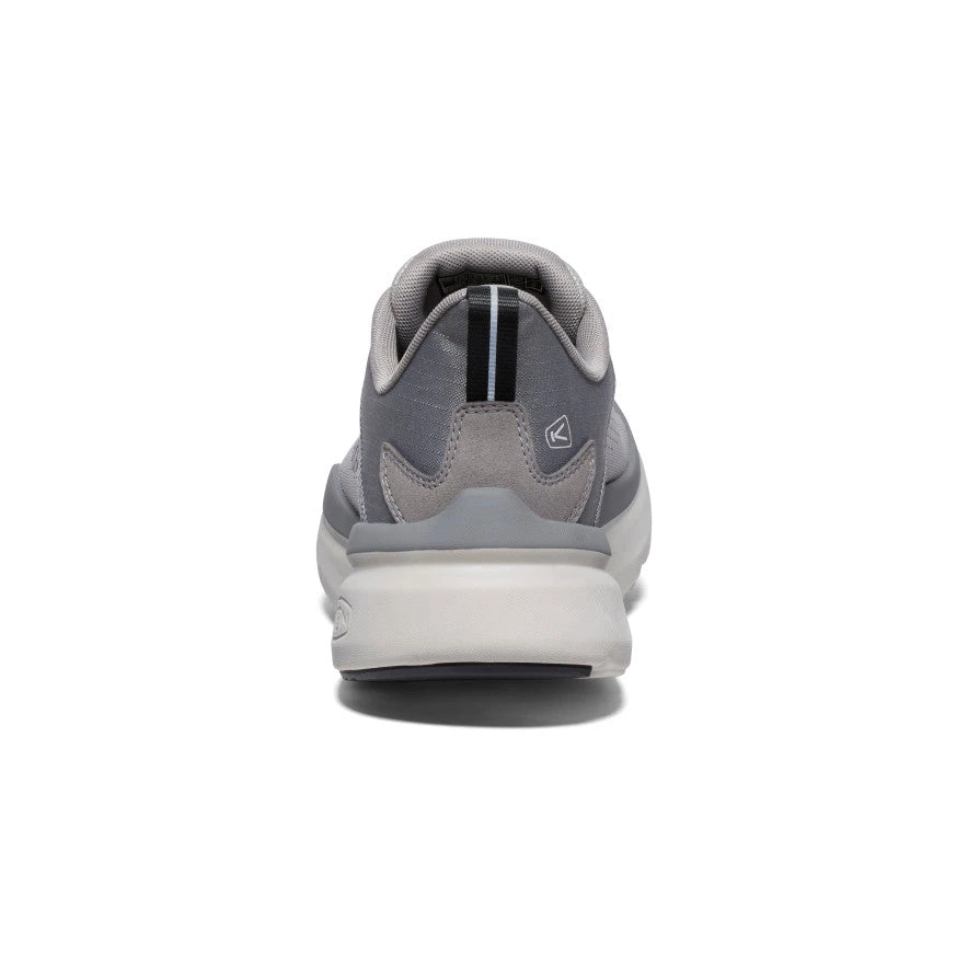 Keen Men's WK450 Walking Shoe | Alloy/Steel Grey 5 Keen Men's WK450 Walking Shoe | Alloy/Steel Grey - Image 5
