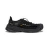 Keen Men's UNEEK NXIS | Triple Black/Black