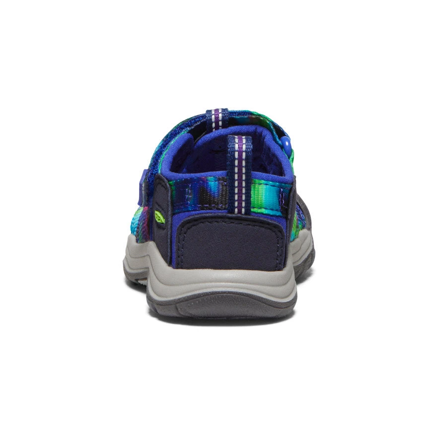 Keen Toddlers' Newport H2 | Northern Lights/Sky Captain 5 Keen Toddlers' Newport H2 | Northern Lights/Sky Captain - Image 5