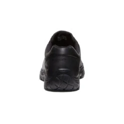 Keen Men's PTC Dress Oxford | Black 10 Keen Men's PTC Dress Oxford | Black -Keen a26e60ae3855dd5b21b1d12a8895992aa4ed7021