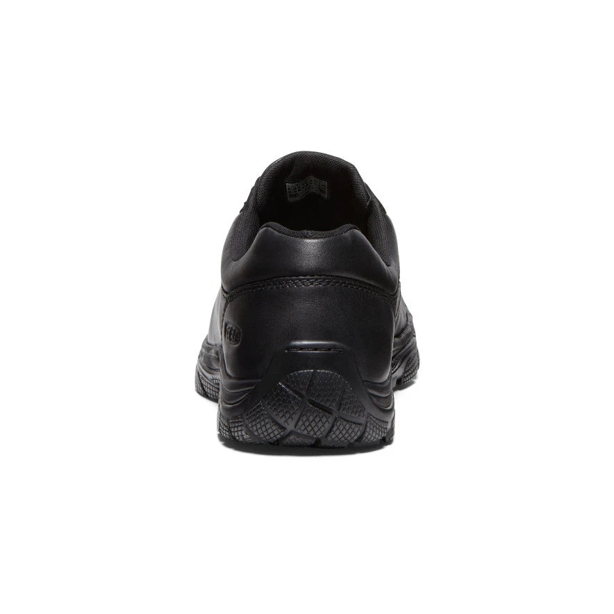 Keen Men's PTC Dress Oxford | Black 5 Keen Men's PTC Dress Oxford | Black - Image 5