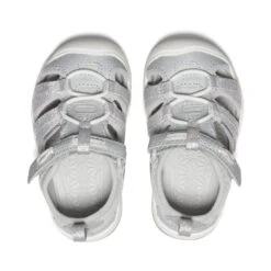 Keen Toddlers' Moxie Sandal | Silver 9 Keen Toddlers' Moxie Sandal | Silver -Keen a2812b9290e634d875af8614807e279cc2c1bd96