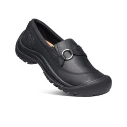 Keen Women's Kaci III Slip-On | Black/Black -Keen a39c6d204944f601061e0cc133e5ae8b78ce2d41