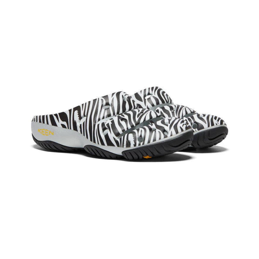 Keen Men's Yogui Arts | Atms Zebra Star 2 Keen Men's Yogui Arts | Atms Zebra Star - Image 2