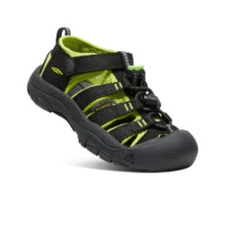 Keen Little Kids' Newport H2 | Black/Lime Green 11 Keen Little Kids' Newport H2 | Black/Lime Green -Keen a6b1dd59931d7fdcffe0c8128575cba84361289b