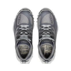 Keen Women's Zionic Waterproof Hiking Boot | Steel Grey/Magnet -Keen a99b96a1b734e6412ee1ff3f408a68cba5d031be