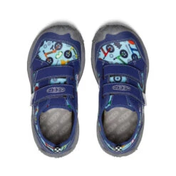 Keen Big Kids' Speed Hound | Blue Depths/Black 12 Keen Big Kids' Speed Hound | Blue Depths/Black -Keen ac5ca173b9cbae39a8945cfbce4c43128a5acb50