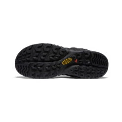 Keen Men's UNEEK NXIS | Triple Black/Black -Keen b3e4a594b0d7afd06d7c57422fb3eaa2cddeaf17