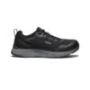 Keen Men's Sparta 2 ESD (Soft Toe) | Steel Grey/Black
