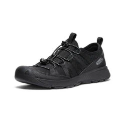 Keen Big Kids' Motozoa Sneaker | Black/Black 8 Keen Big Kids' Motozoa Sneaker | Black/Black -Keen b48910fa38d637831a7d0274f097278d399f52eb