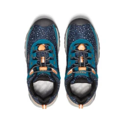 Keen Big Kids' Targhee Sport Vent Shoe | Deep Lagoon/Tangerine 9 Keen Big Kids' Targhee Sport Vent Shoe | Deep Lagoon/Tangerine -Keen b7299b7f54f7d72bf97cccf70f4dd282c3963c37