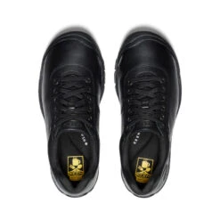 Keen Men's PTC Dress Oxford | Black 9 Keen Men's PTC Dress Oxford | Black -Keen b88e2a3b2d2d35d141a43ff1ada9f79af188456e