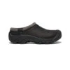 Keen Men's Targhee II Clog | Black/Black