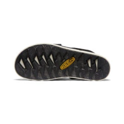 Keen Women's Elle Mixed Slide | Black/Birch -Keen bb84a9d13964dcbad6feb24522b425874f84b179