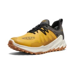 Keen Men's Zionic Waterproof Hiking Shoe | Golden Yellow/Black 10 Keen Men's Zionic Waterproof Hiking Shoe | Golden Yellow/Black -Keen bba8fa7a120fdaa2c9167d87247e0d4737df5b12