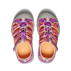 Keen Big Kids' Newport H2 | Willowherb/Tangerine 12 Keen Big Kids' Newport H2 | Willowherb/Tangerine -Keen c0ad61fc4b7cecadad6e3234d59e617750057b32