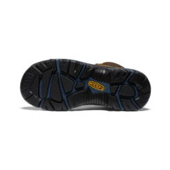 Keen Men's Braddock AL Waterproof Mid (Steel Toe) | Bison/Ensign Blue 7 Keen Men's Braddock AL Waterproof Mid (Steel Toe) | Bison/Ensign Blue -Keen c0d4e41211d5950356da3b3dc55e75904a126b3d