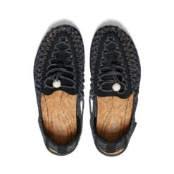 Keen Women's UNEEK II Harvest Sandal | Black/Black 9 Keen Women's UNEEK II Harvest Sandal | Black/Black -Keen c0e21b101ef4d63f51babd893a9858d39bb42141