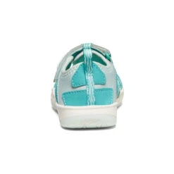 Keen Little Kids' Moxie Sandal | Waterfall/Blue Glass 10 Keen Little Kids' Moxie Sandal | Waterfall/Blue Glass -Keen c155fb72b8f2f558ec0a9a6efb07292a16963176