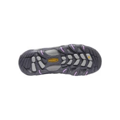 Keen Women's Koven Waterproof Shoe | Steel Grey/African Violet 7 Keen Women's Koven Waterproof Shoe | Steel Grey/African Violet -Keen c250621ebbdcfaf6c360f9786033431e0c430c49