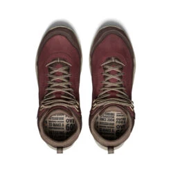 Keen Women's Terradora Explorer Waterproof Boot | Andorra/Java 9 Keen Women's Terradora Explorer Waterproof Boot | Andorra/Java -Keen c4f1af43284762913d2a243de049f3f33fd730d6