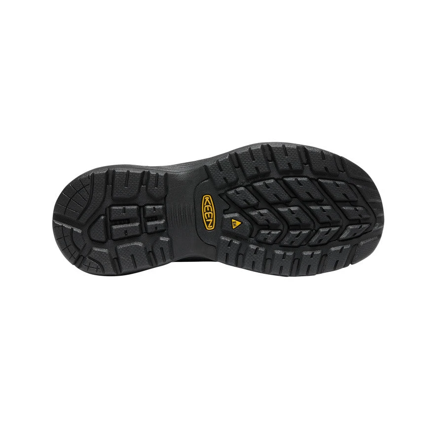 Keen Women's Sparta 2 (Aluminum Toe) | Black/Black 4 Keen Women's Sparta 2 (Aluminum Toe) | Black/Black - Image 4