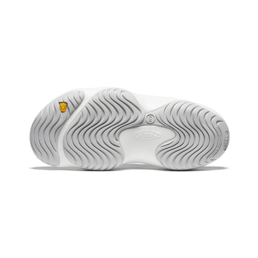 Keen Women's Yogui Clog | Star White/Vapor 6 Keen Women's Yogui Clog | Star White/Vapor - Image 6