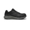 Keen Men's Vista Energy+ ESD (Carbon-Fiber Toe) | Black/Gun Metal