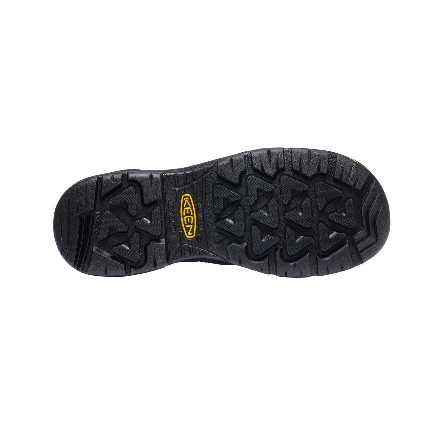Keen Men's Juneau Romeo Waterproof (Soft Toe) | Dark Earth/Black 4 Keen Men's Juneau Romeo Waterproof (Soft Toe) | Dark Earth/Black - Image 4