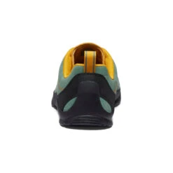 Keen Men's Jasper | Dark Forest/Golden Yellow -Keen d31125ad85214703bc35f02eaf6ffb7851bd286f