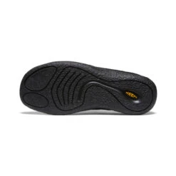 Keen Women's Howser III Slide | Black Smooth Nylon -Keen d33844978d4ae833a6d4d8a6e411297904ae825a